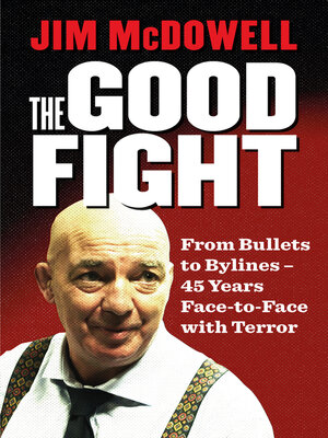 cover image of The Good Fight